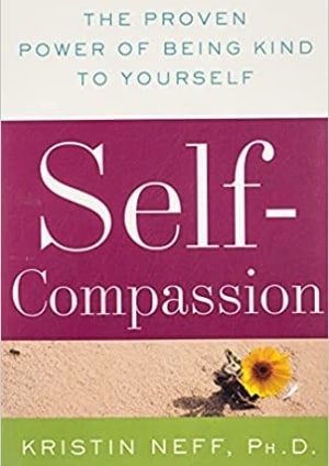 Self-Compassion Book
