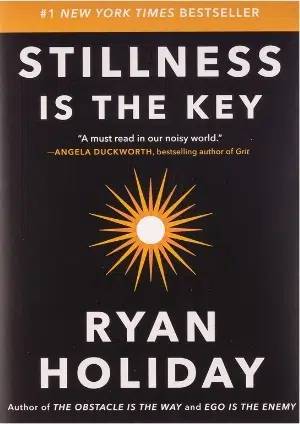 Ryan Holiday