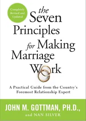 Gottman Book