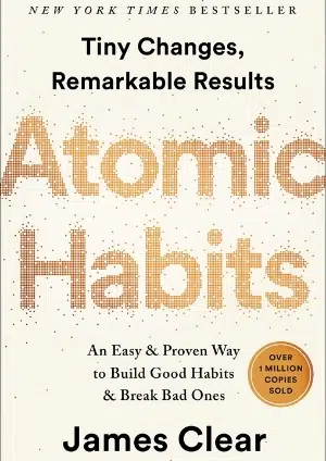 Habits Book