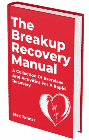 The Breakup Recovery Manual