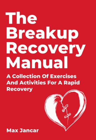 Recovery Manual Best Books To Read After A Breakup