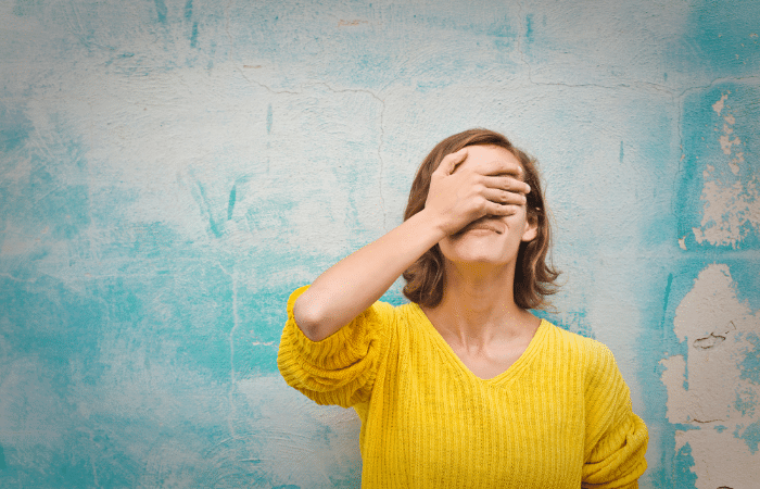 A Guide To Resolving Guilt After A Breakup