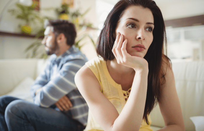 Ex Started Talking To Me Again, Then Stopped (An Action Plan)