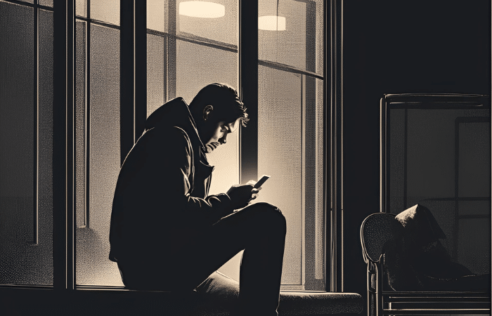 Why Your Ex Isn’t Texting Back And How To Proceed