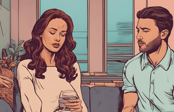 Ex Wants To Take Things Slow: What It Means & What To Do