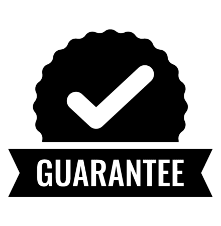 Guarantee WebCover