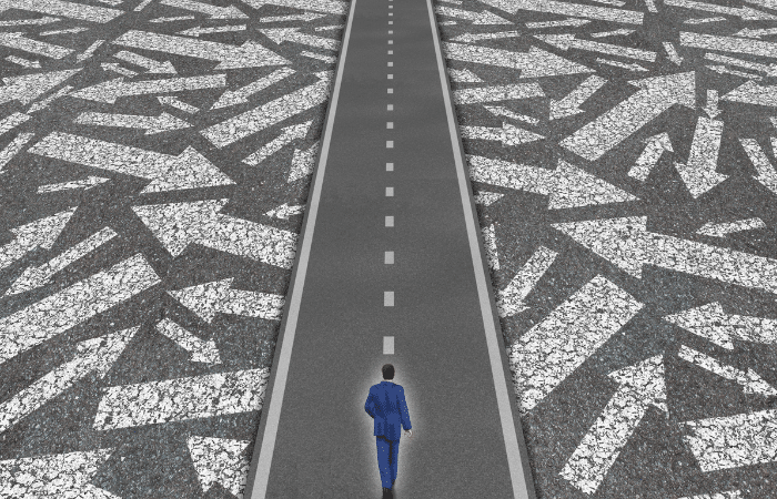 The Many Paths Of Re-Attraction Progress