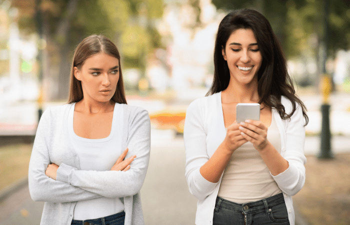 The Truth About Making Your Ex Jealous (It Always Backfires)