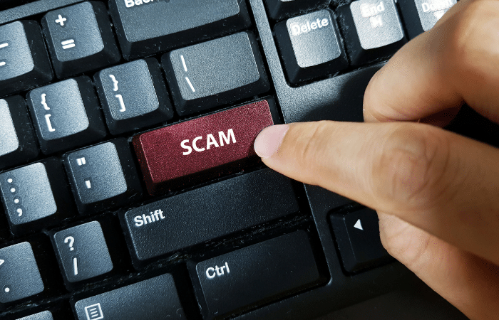 Why Ex-Back “Chances” Quizzes Are A Complete Scam