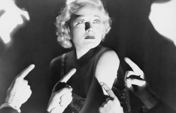 The Breakup Blame Game: Is It Really All Your Fault?