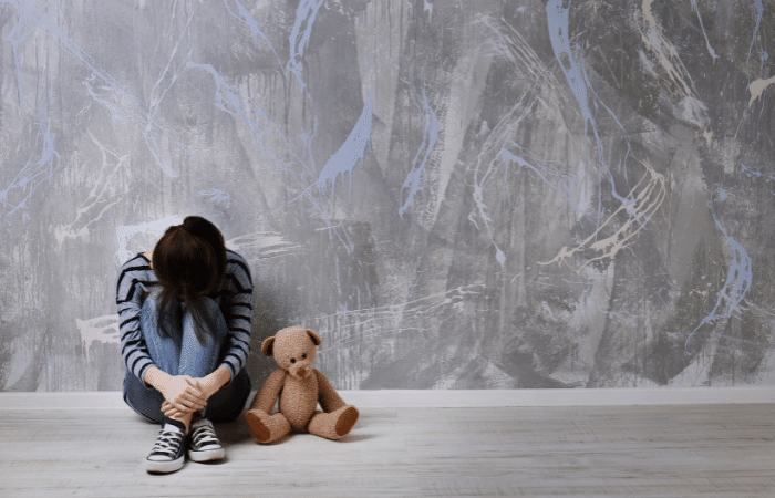 Your Ex Is Suffering Too (But Here’s Why That Changes Nothing)